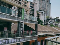 -万达广场(万州店)