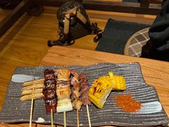 -炉胜·炉端烧·居酒屋