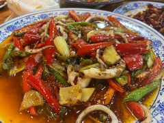 -辣得香川菜馆(横屿鳝溪佳园店)