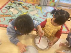 -英伦凯贝国际婴幼儿托育中心(雍湖湾店)