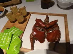 -汤城小厨•粤菜•靓汤(苏州街店)