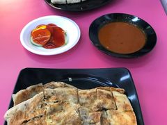 -新加坡Zam Zam餐馆