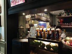 -开海·红岛海鲜虾水饺(石老人店)