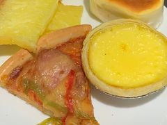 -韩京烤肉自助料理·特团享补贴(义乌之心店)