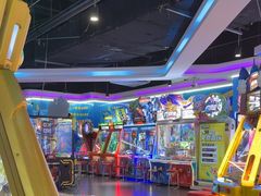 -大玩家(通州万达广场店)