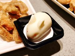 -海底捞火锅(让胡路万达店)