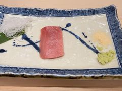 -鮨一日本料理旗舰店(总店)