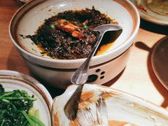 梅干菜红烧肉-青年公社烤鸭(蜀山万象汇店)