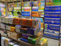 -雨丝书店(综合商业楼店)