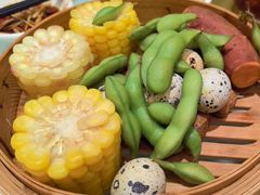 -聚福山莊·寻味顺德(北滘店)