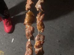 -新疆阿力烧烤