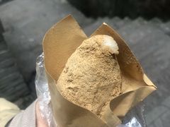 -正南齐北·老街糯米团(洪崖洞店)