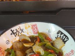 -四妹餐厅(玫瑰街店)