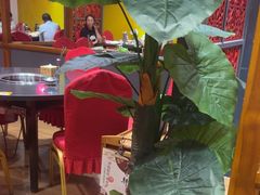 -芦月轩羊蝎子(劲松店)