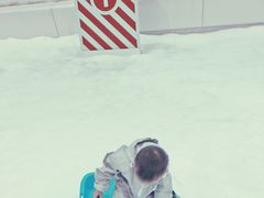 -Mr·Kuma酷么先生雪之乐园