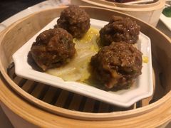 -钟菜·粤菜点心·宴请(海上世界·汇港二期店)