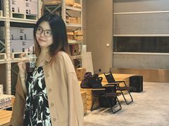 景观位-来回·咖啡(钟村咖啡豆店)