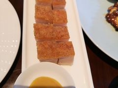 -彩丰楼·中餐厅(国家会展中心上海洲际店)
