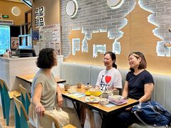 -满记甜品(岭南新天地店)