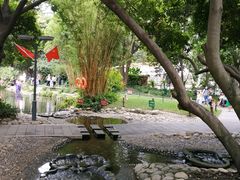 -成都市活水公园