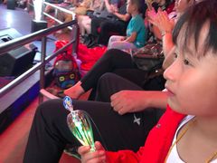 -珠海横琴长隆《卡卡虎奇遇记》