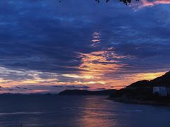 -渔·海鲜餐厅（东澳可域度假村内）南沙湾沙滩店