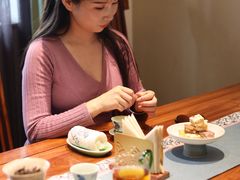 -王府茶宴(大观园总店)