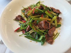 -骏莱海鲜鱼港(五角场店)