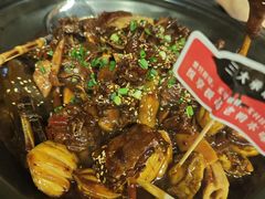 -回味黑鸭煲·始于2006(万松园店)