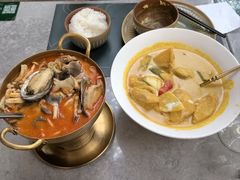 -Tegu泰古莲·泰国餐厅(红山6979店)