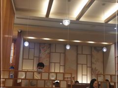 大堂-胜博殿霸王树(嘉里中心店)
