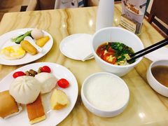 -维也纳国际酒店(深圳新洲店)