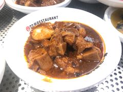 -72街荷叶饭(东方宝泰广场店)
