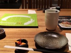 -隐泉之语日式料理(王府中环店)