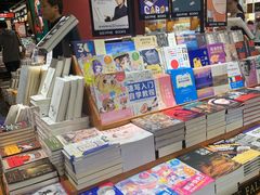 -西西弗书店&矢量咖啡(凯德晶萃广场店)