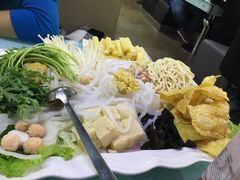 -刘一锅筋头巴脑(大悦城C店)
