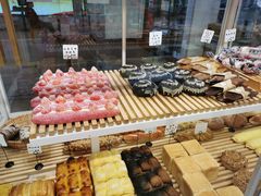 -焙丽拾光(麦凯乐直营店)