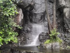 -天目湖山水园