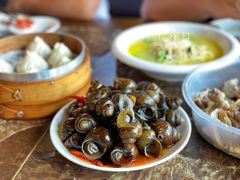 辣炒田螺-老南京土菜馆(状元境店)