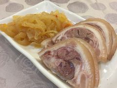-京华酒楼