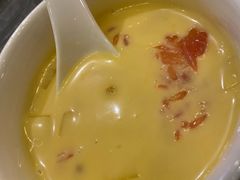 -顺德美的万豪酒店·自助餐·贡厨
