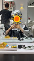 -NICE SALON 奈丝造型