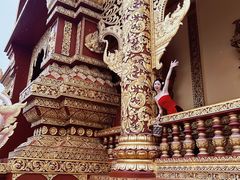 -西双版纳勐泐文化旅游区