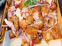 洪七公手撕扒鸡-风波庄(云蝠大厦店)