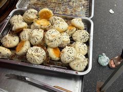 -东关回民小吃一条街(颍河西路店)