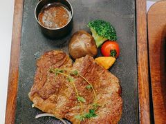 -牛扒先生·厚切雪花牛扒西餐厅(三元里店)