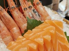 -大渔铁板烧(东城店)