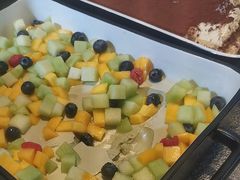 -苏州苏州湾艾美酒店-新食谱全日制餐厅