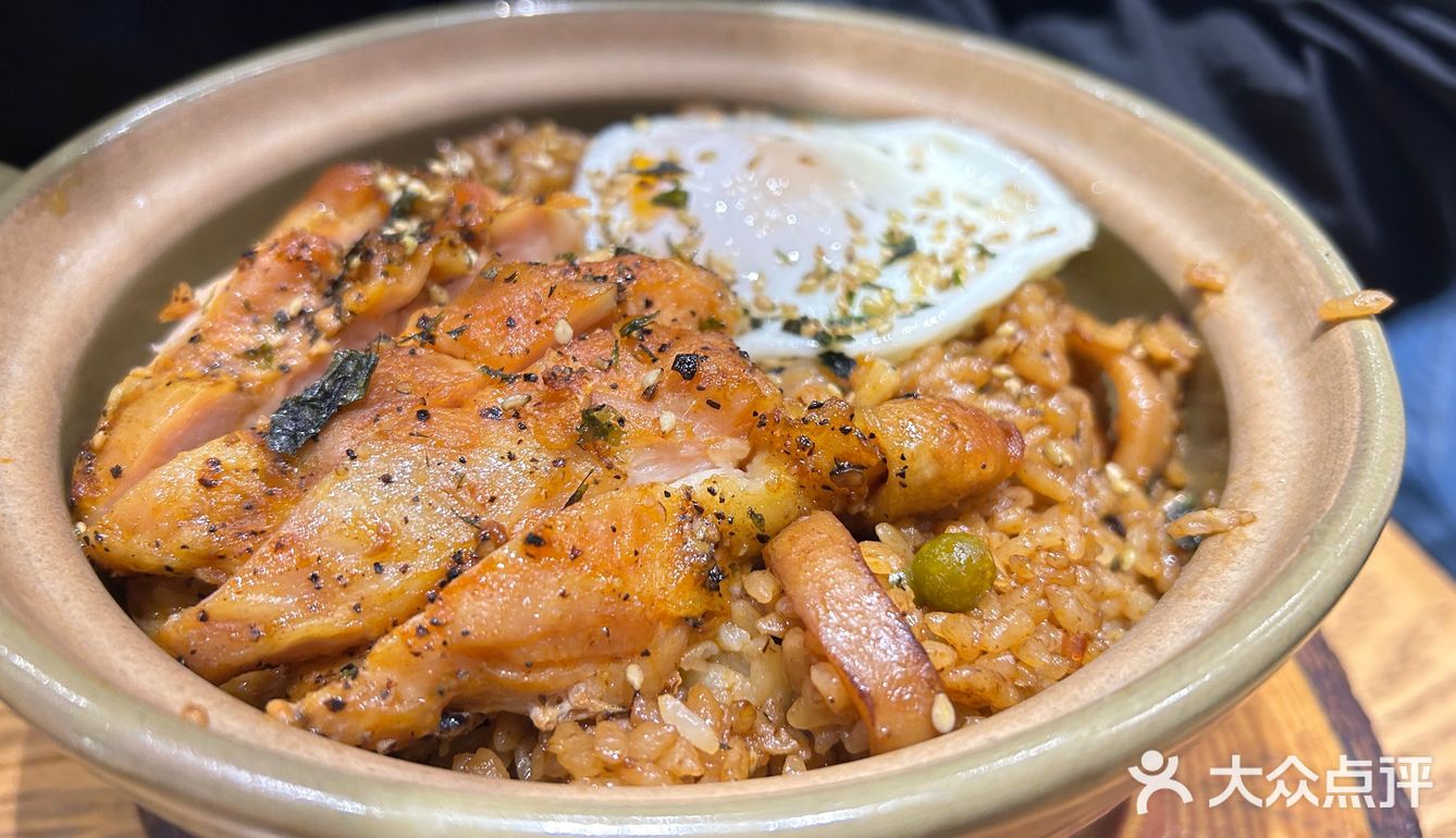 武大学生校内随心吃❗