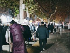-健康路夜市